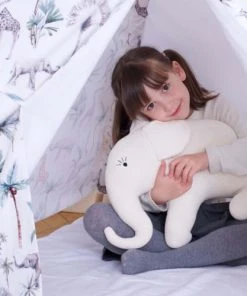 SEVIRA KIDS Tipi Tente Enfant Avec Tapis -Boutique KidKraft tipi tente enfant avec tapis 9