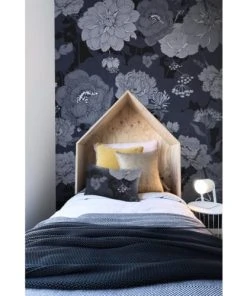 Acte Deco Violette - Papier Peint Enfant Panoramique Enfant - 340x250 - Violet 9 Acte Deco Violette - Papier Peint Enfant Panoramique Enfant - 340x250 - Violet -Boutique KidKraft violette papier peint enfant panoramique enfant 340x250 violet 4