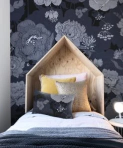 Acte Deco Violette - Papier Peint Enfant Panoramique Enfant - 340x250 - Violet 13 Acte Deco Violette - Papier Peint Enfant Panoramique Enfant - 340x250 - Violet -Boutique KidKraft violette papier peint enfant panoramique enfant 340x250 violet 7