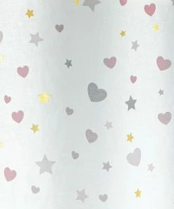 Douceur D'Intérieur Voilage Sable Métallisé 140x240cm -Boutique KidKraft voilage sable metallise 140x240cm 3